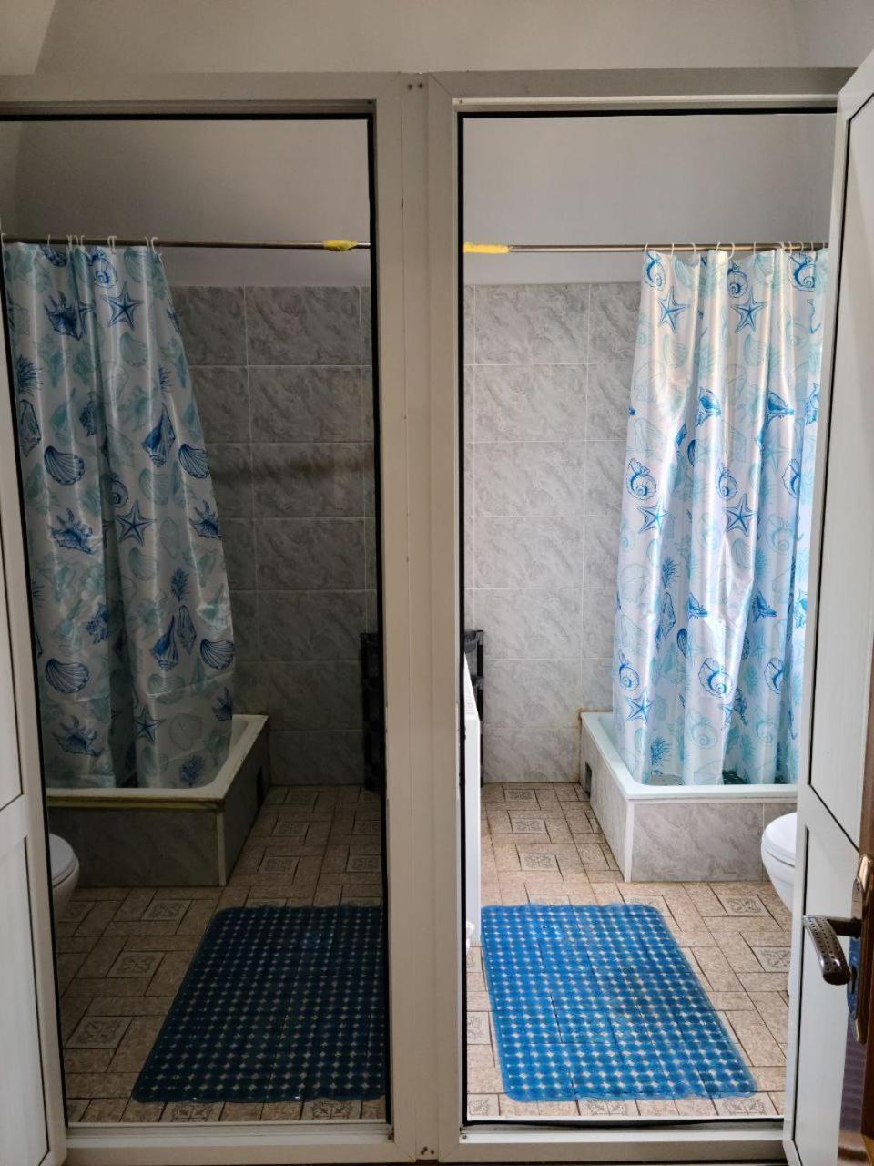 Rassom Hostel Samarkanda Zewnętrze zdjęcie