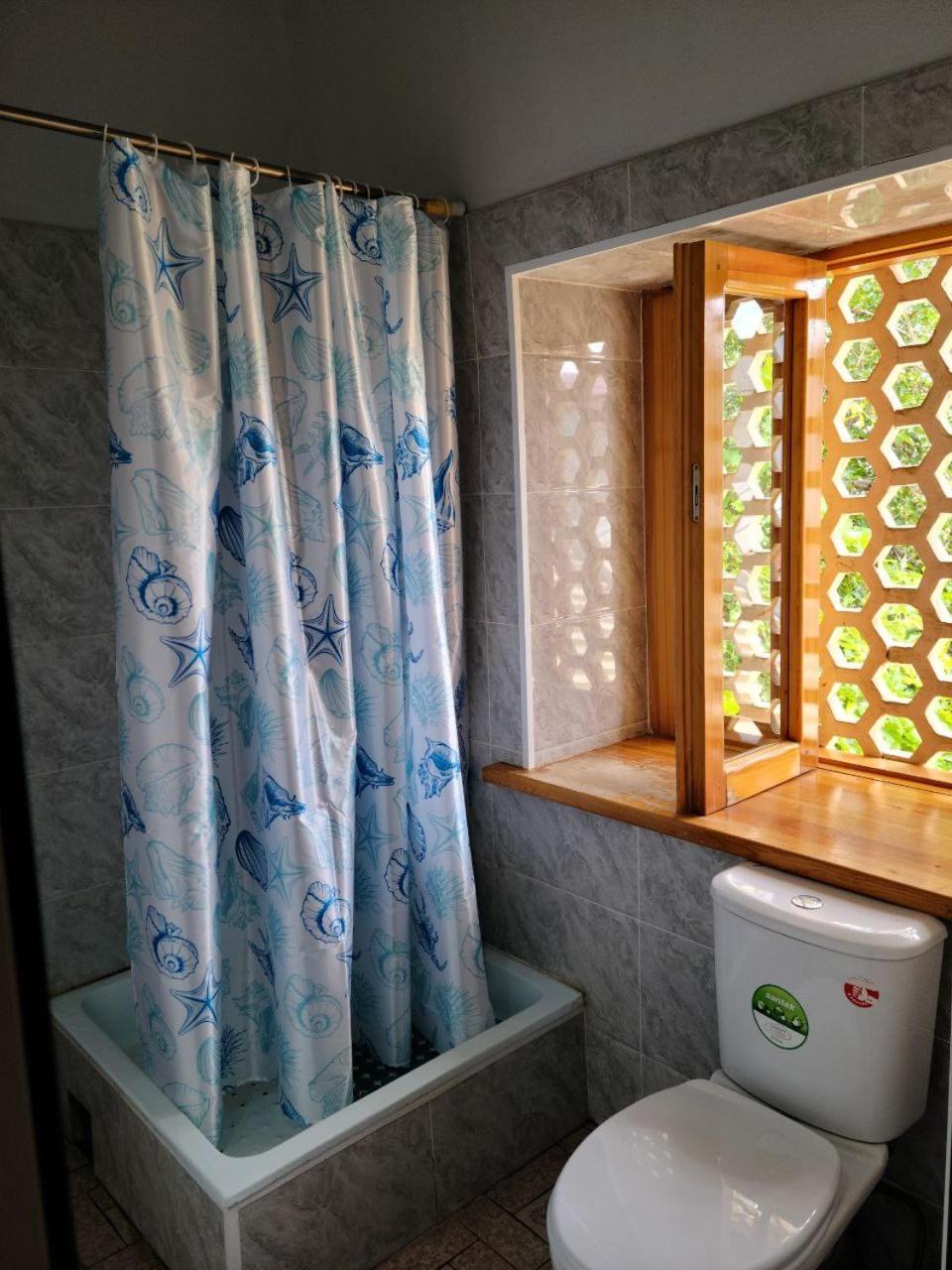 Rassom Hostel Samarkanda Zewnętrze zdjęcie